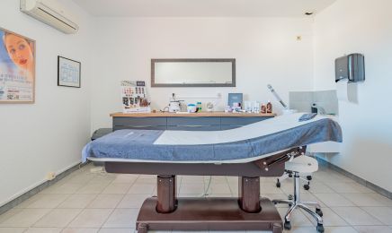 Art Minceur et Beauté : Coiffeur à Elne