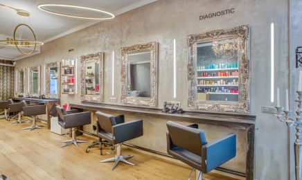 Studio Hair : Institut de beauté à Strasbourg