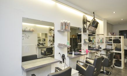 Just a Look by Laëtitia : Coiffeur à Istres