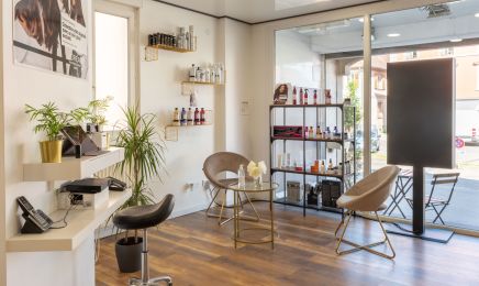 Concept Coiffure by Elodie : Coiffeur à Dannemarie