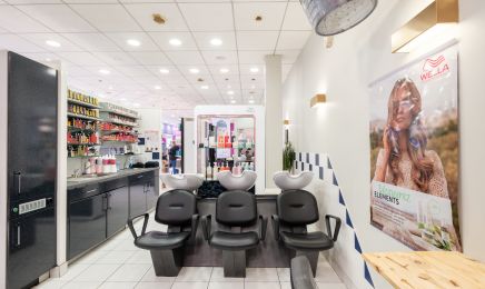 CLEAR Coiffure - Vernouillet : Coiffeur à Vernouillet