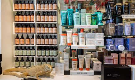 Coiffure Guillaume Cornil : Institut de beauté à Tours