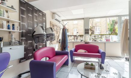 Sylisa Coiffure  : Coiffeur à Saint-Céré