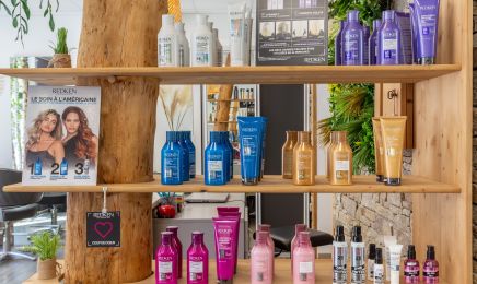 Crea'tif : Coiffeur à Modane