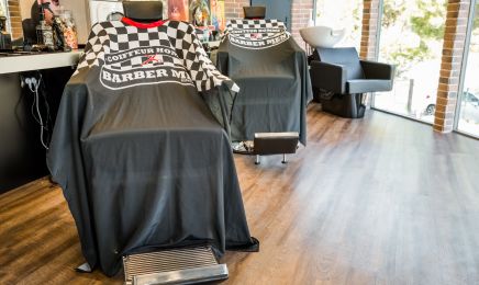 Barber Men - Macadam Moto : Barbier à Saint-Jean-de-Védas