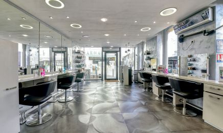 Look Personnel  : Coiffeur à Arpajon