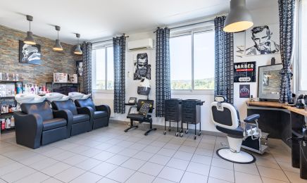 Chris'Coiffure : Coiffeur à Estrablin