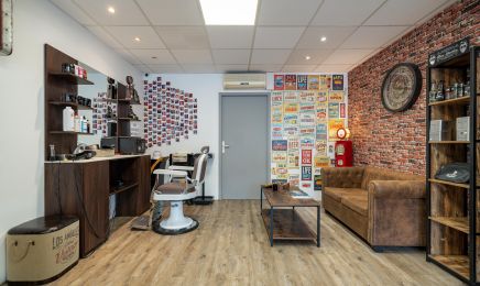 66 HairCut street  : Coiffeur à Manom