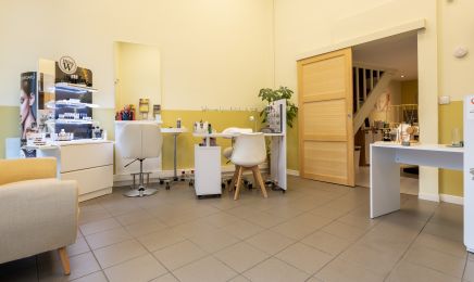 Parenthèse au Naturel : Institut de beauté à Grenoble