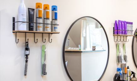 Créa’tif : Coiffeur à Mesnils-sur-Iton