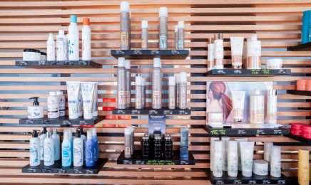 Coiffure Nathane : Coiffeur à Lutterbach