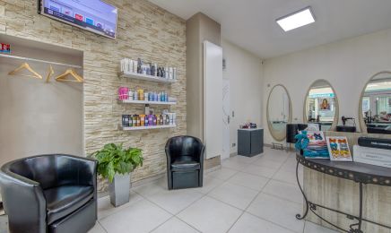 Sofalies : Coiffeur à Guise