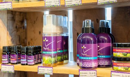Esprit Nature : Manucure à Montrevault-sur-Èvre