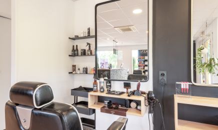 Espace Actuel : Coiffeur à Guilherand-Granges