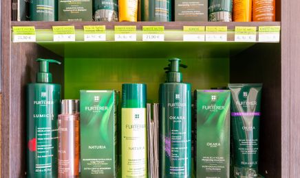 Daniel Stephan - Angerville : Coiffeur à Angerville