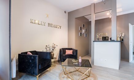Kelly Beauty : Institut de beauté à Cahors