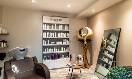 Salon Ligne C : Coiffeur à Coulommiers