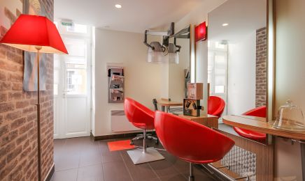Art & a : Coiffeur à Nogent-le-Rotrou