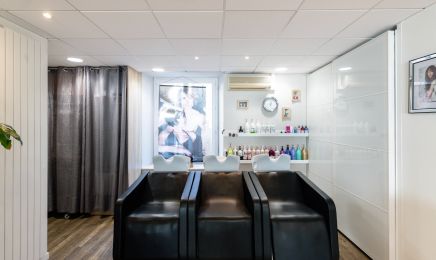 Style et Beauté Coiffure  : Coiffeur à Beaufort-en-Anjou