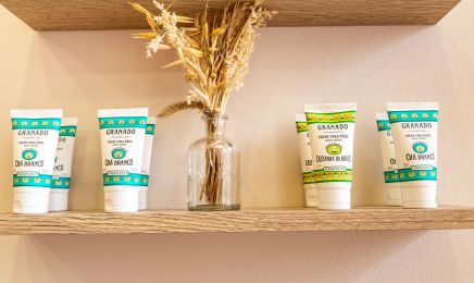 Nuage beauté des ongles & soins naturels : Manucure à Fougères
