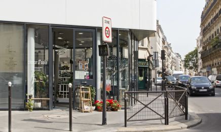 Cissor O Sola : Coiffeur à Paris