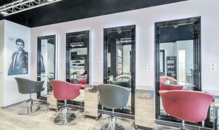 Addict Paris - La Rochelle : Coiffeur à Puilboreau