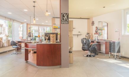 C.S. Coiffure : Institut de beauté à Val-de-Moder