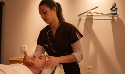 O de rose : Manucure à Digne-les-Bains