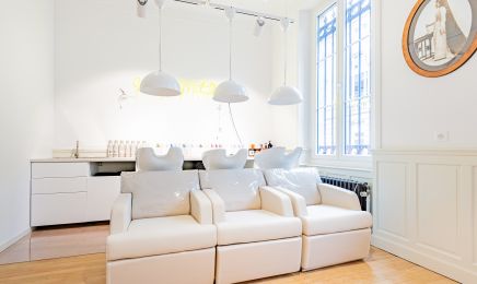 Martha Mathilda : Coiffeur à Épinal