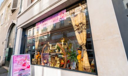 Ying Thai : Spa à Orléans