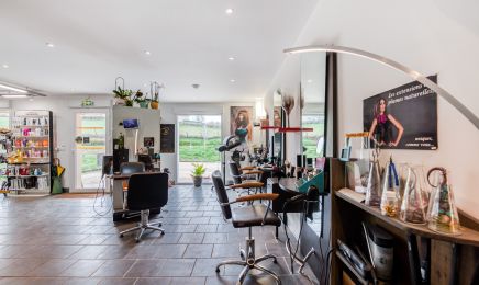 Passion coiffure : Coiffeur à Douville