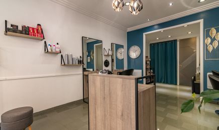 Maud F : Coiffeur à Sainte-Foy-lès-Lyon