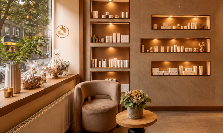 Aylins Beauty : Kosmetikstudio in Dortmund
