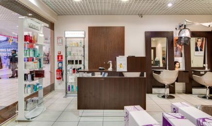 Juste Pour Vous : Coiffeur à Sézanne