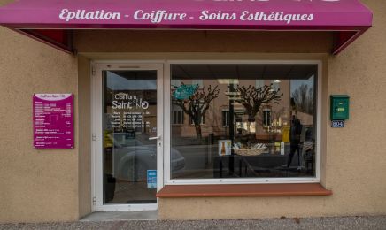 Coiffure saint N'o : Institut de beauté à Saint-Nauphary