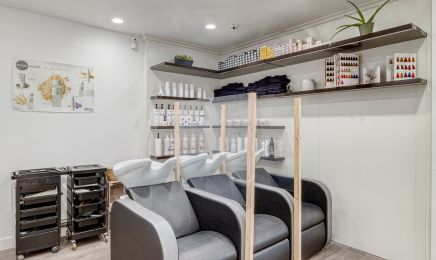 Aux Ciseaux d’Art Gens  : Coiffeur à Compiègne
