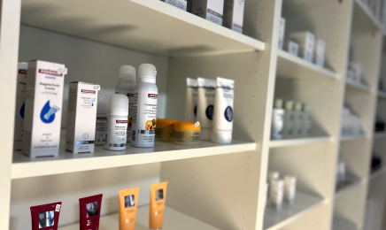 Nata Kosmetik Institut: Kosmetikstudio in Ahrensburg