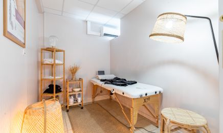 Esthécora & Cocoon Beauty : Institut de beauté à Mougins