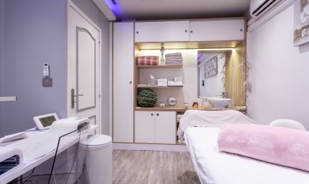 Liesse beauté : Institut de beauté à Antibes