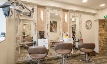 Urbann coiffure : Coiffeur à Saint-Aubin-d'Aubigné