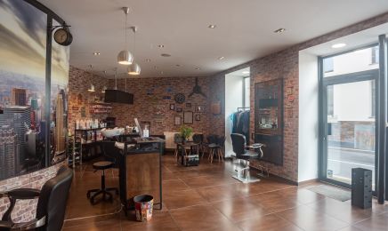 Lucie’F Hair : Coiffeur à Francheville