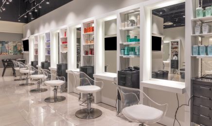 Biguine - Coquelles : Coiffeur à Coquelles