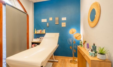 Aromes et Sens : Institut de beauté à Agen