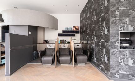 Abacca Coiffeur Createur  : Institut de beauté à Vendôme