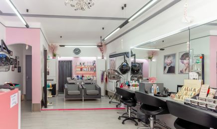Bel'Hair Coiffure : Coiffeur à Solliès-Pont