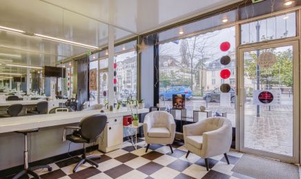 Creation Coiffure : Coiffeur à Châtenay-Malabry