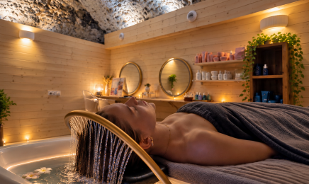 Synergie Coiffure Esthetique : Coiffeur à Riom