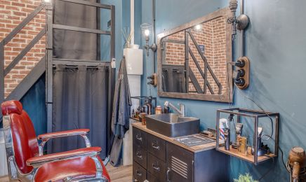 Nico - Coiffeur Barbier : Coiffeur à Narbonne