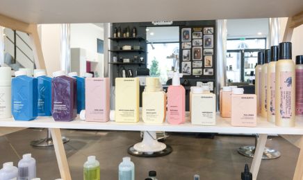 Julie B La Suite : Coiffeur à Montargis