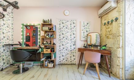Mademoiselle Coiffe : Coiffeur à Montpellier